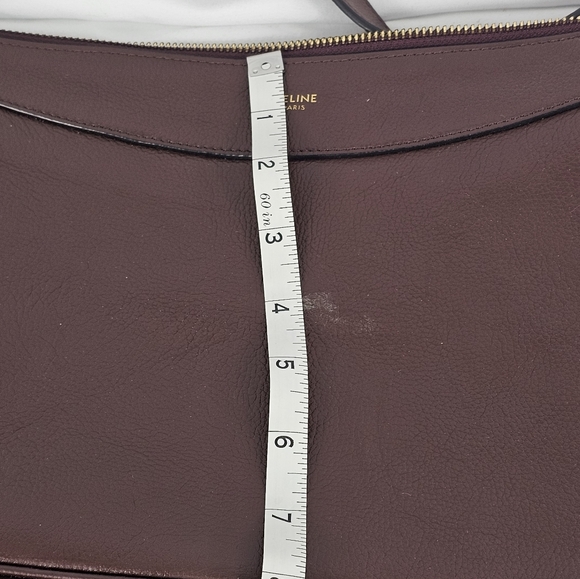 Celine Romy Shoulder Bag - Picture 8 of 10